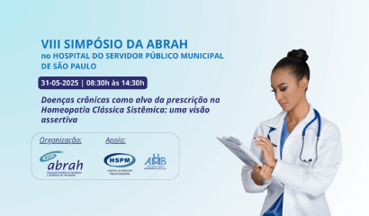 convite viii simposio abrah