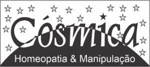 Cósmica Homeopatia e Manipulação