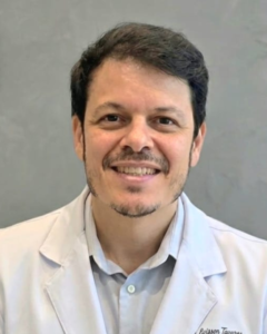 Dr. Davisson Tavares, palestrante do X Simpósio de Homeopatia da ABRAH 2026