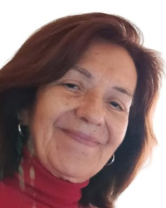 Dra. Dionisia Cataldo, palestrante do X Simpósio de Homeopatia da ABRAH 2026
