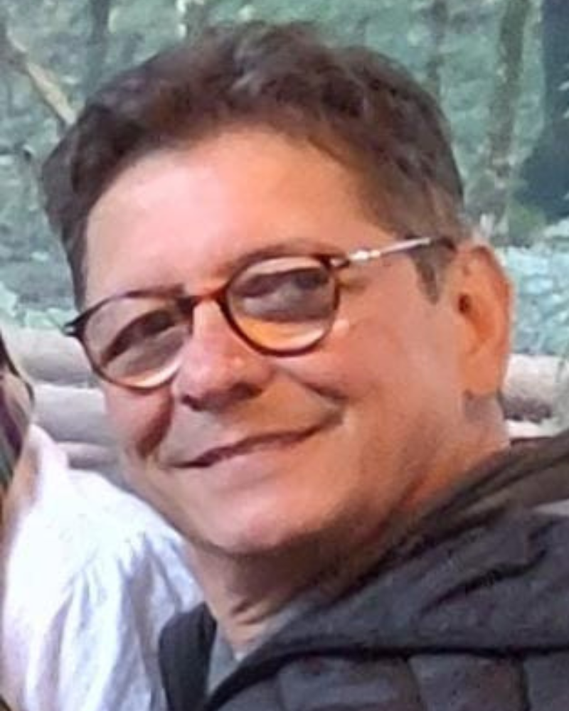 Dr. Marco Antonio Straforini, palestrante do X Simpósio de Homeopatia da ABRAH 2026
